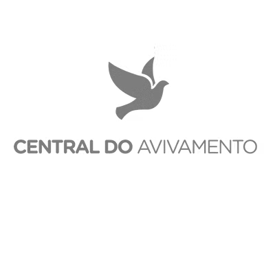 Logo da Central do Avivamento